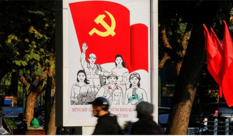Vietnamese people continue to place trust in ruling party